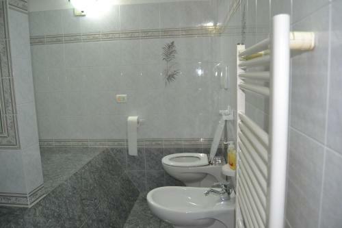 Apartamento Appartamenti Lago Di Como