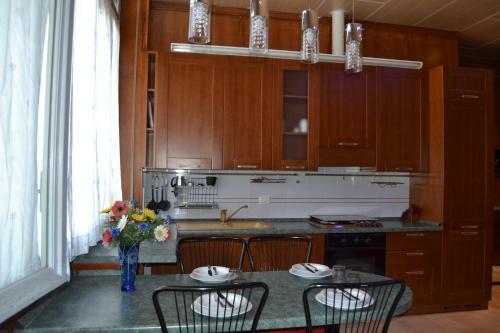 Apartamento Appartamenti Lago Di Como