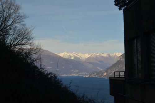 Apartamento Appartamenti Lago Di Como