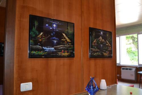 Apartamento Appartamenti Lago Di Como