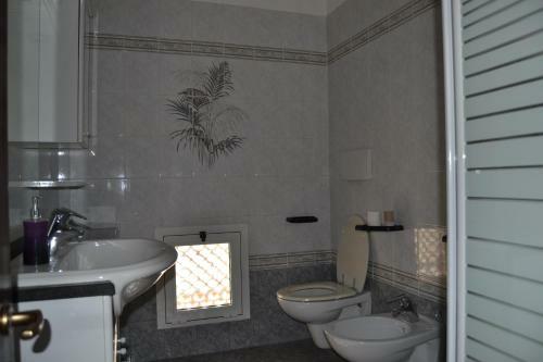 Apartamento Appartamenti Lago Di Como