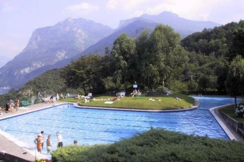 Apartamento Appartamenti Lago Di Como