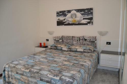 Apartamento Appartamenti Lago Di Como