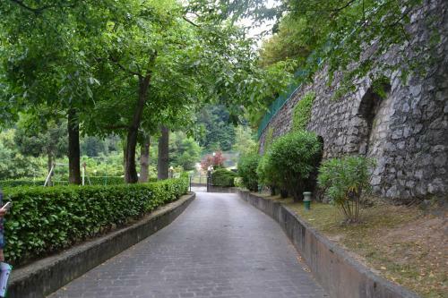 Apartamento Appartamenti Lago Di Como