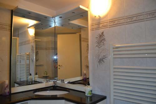 Apartamento Appartamenti Lago Di Como