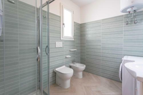 Apartamento Appartamento Gioia 2