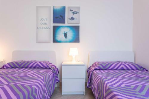 Apartamento Appartamento Gioia 2