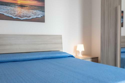Apartamento Appartamento Gioia 2