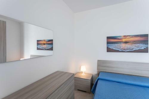Apartamento Appartamento Gioia 2