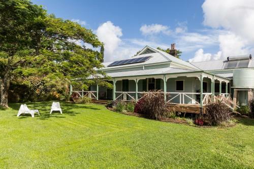 Panorama House