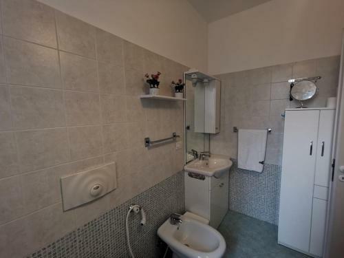 Villetta Corrente Residence Pumeta