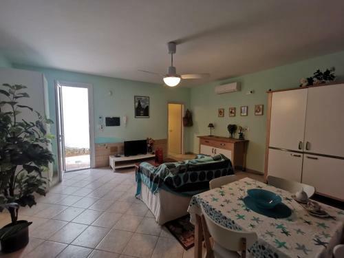 Villetta Corrente Residence Pumeta