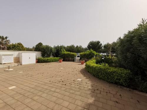 Villetta Corrente Residence Pumeta