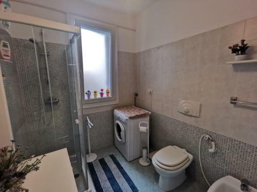 Villetta Corrente Residence Pumeta