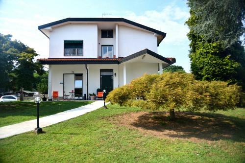 Bed & Breakfast Sleep & Fly Malpensa