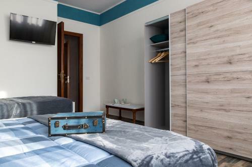 Bed & Breakfast C'era UNA Volta Room