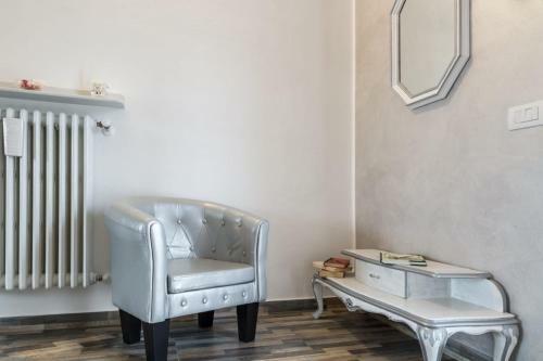 Bed & Breakfast C'era UNA Volta Room