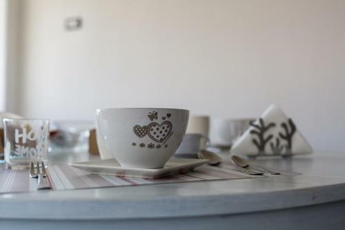 Bed & Breakfast C'era UNA Volta Room