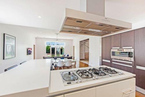 Francis Retreat- Echuca Holiday Homes