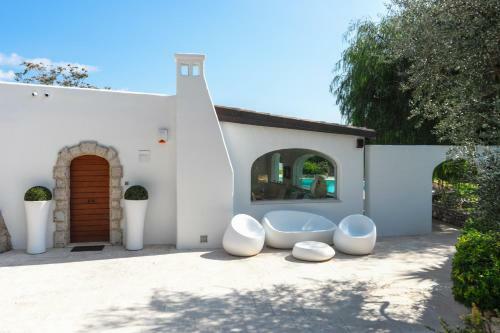 Villa Etesia - Epoca Collection