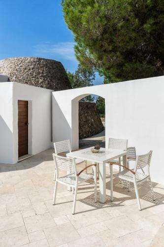 Villa Etesia - Epoca Collection