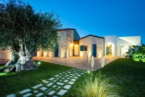 Villa Casi O Cantu