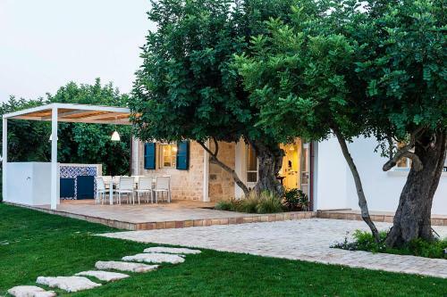 Villa Casi O Cantu
