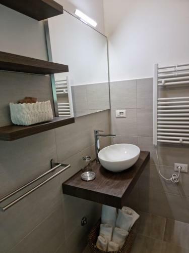Apartamento Appartamento Beatrice - Lago Di Como