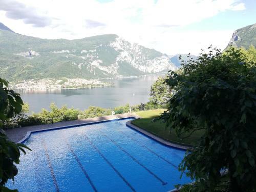 Apartamento Quel Ramo Del Lago Di Como... Appartamento 189