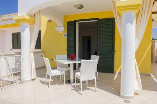 Apartamento Casabellasalento