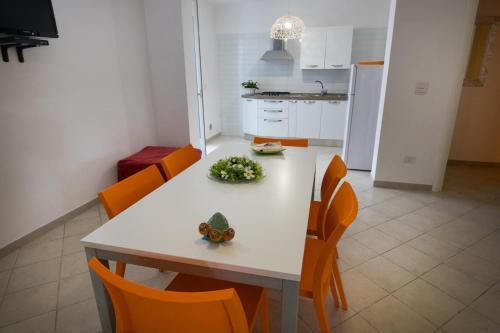 Apartamento Casabellasalento