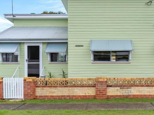 5 Cashmore Street