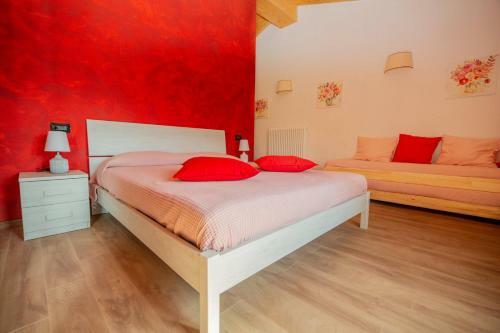 Agroturismo Agriturismo La Cascina