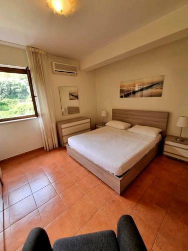 Apartamento Casa Tritone