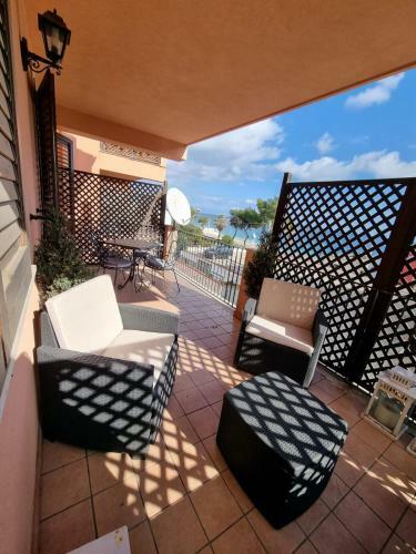 Apartamento Casa Tritone