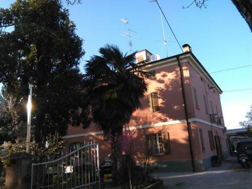 Bed & Breakfast B & B Le Querce Di Marco Camera Verde