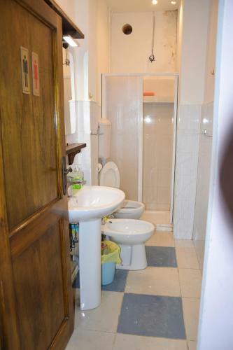 Bed & Breakfast B & B Le Querce Di Marco Camera Verde