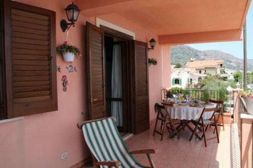 Poseidone Sea Apartment Taormina