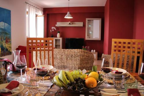 Poseidone Sea Apartment Taormina
