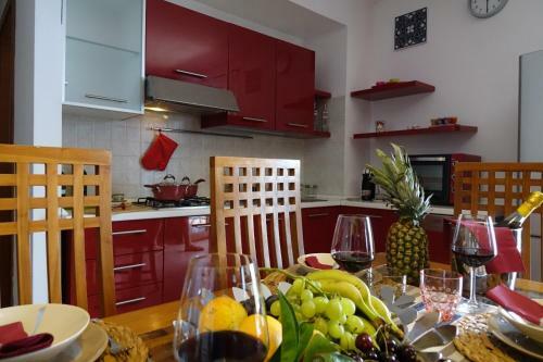Poseidone Sea Apartment Taormina