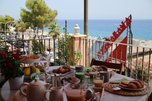 Poseidone Sea Apartment Taormina