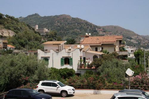Poseidone Sea Apartment Taormina