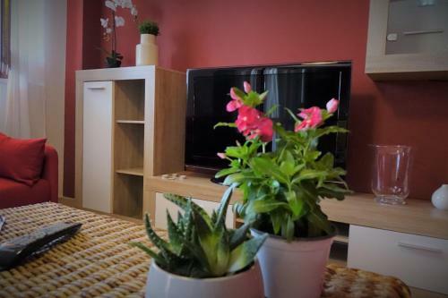 Poseidone Sea Apartment Taormina