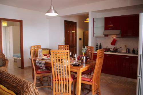 Poseidone Sea Apartment Taormina