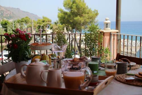 Poseidone Sea Apartment Taormina