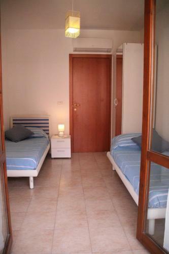 Poseidone Sea Apartment Taormina