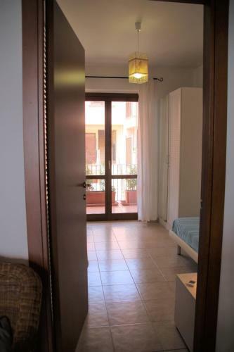 Poseidone Sea Apartment Taormina