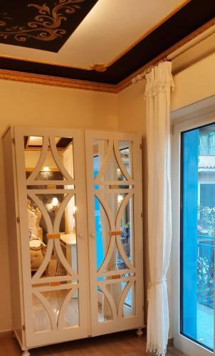 Bed & Breakfast Mare Nostrum Luxury Suite