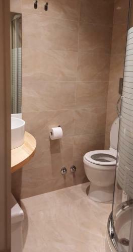 Bed & Breakfast Mare Nostrum Luxury Suite