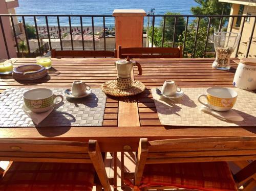 Casa Vacanze Charlie